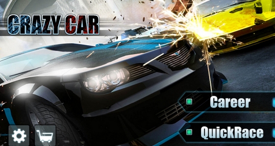 死亡终极驾驶3D安卓版(赛车竞速游戏) v1.2 手机版