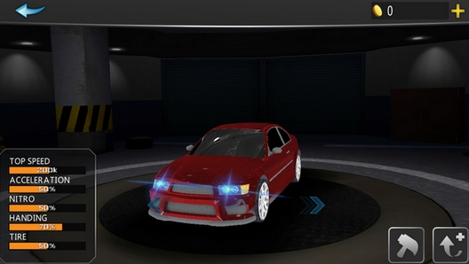 死亡终极驾驶3D安卓版(赛车竞速游戏) v1.2 手机版