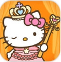 Hello Kitty公主与女王iOS版v1.3.4 最新版