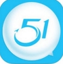 51庐江网苹果版(手机本地生活服务软件) v4.5 iPhone版
