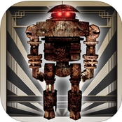 蒸汽朋克iOS版(Steampunker) v3.2 iPhone版