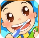 大头儿子牙刷苹果版(手机休闲趣味游戏) v1.1 iPhone版