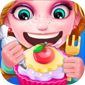 杯子蛋糕店免费版(iOS经营手游) v1.4 苹果版