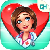 中心医院iPhone版(Hearts Medicine) v1.2 官方免费版
