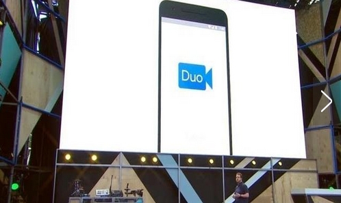 谷歌duo安卓版(谷歌视频聊天手机应用) v1.2 免费版