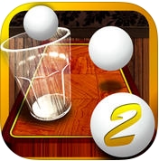 玻璃乒乓球iOS版(物理休闲手游) v1.4.3 苹果版