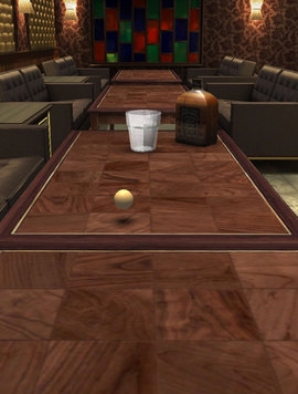 玻璃乒乓球iOS版(物理休闲手游) v1.4.3 苹果版