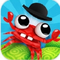 螃蟹先生iOS版(螃蟹先生休闲手游) v1.10.3 官方版