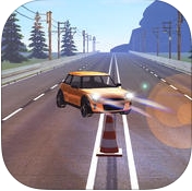 赛车雷霆游戏iOS版v1.2.1 最新版