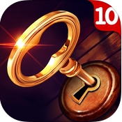 越狱密室逃亡10苹果版(逃脱类手机游戏) v1.2.0 官方最新版