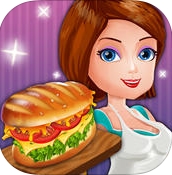 KitchenStory厨房故事iOS版v1.2 最新版