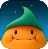 豌豆男孩iOS版(Bean Boy) v1.34 苹果版