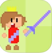 像素国王的荣耀2苹果版(策略手游) v1.1 免费版