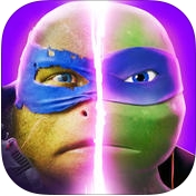 忍者神龟传说iOS版v1.2.5 免费版