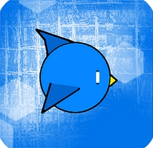 雪域鸟iOS版(休闲益智手游) v1.1 苹果版