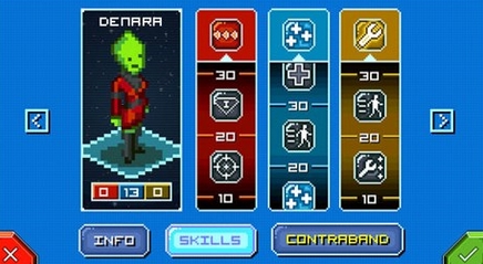 星际指令Android版(星际战斗手游) v1.4.4 手机版