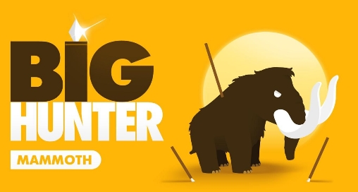大狩猎安卓版(Big Hunter) v1.2.3 最新版
