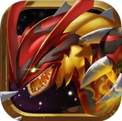 怪兽幻想苹果版(策略RPG手机游戏) v1.0 最新版
