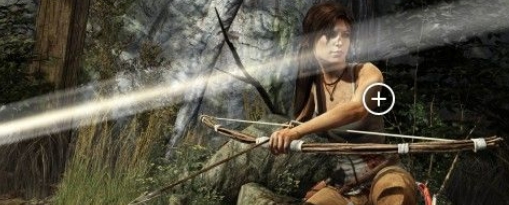 古墓丽影GO安卓版(Tomb Raider Go) v1.2 免费版