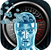 史上最快大脑iOS版(益智休闲手机游戏) v1.1 免费版