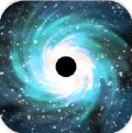 黑洞过山车iPhone版(Black Hole Joyrider) v1.1 官方版