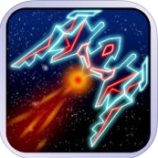 超能光波iPhone版(飞行射击手游) v1.3.0 苹果版