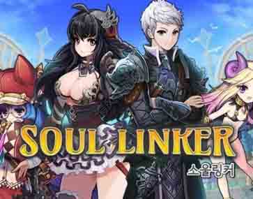 灵魂连接器苹果版(Soul Linker) v1.2 免费版