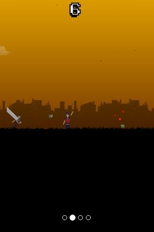 血腥像素僵尸安卓版(僵尸题材手机游戏) v2.1 免费版