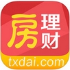 房天下理财ios版(iPhone理财应用) v3.6.0 苹果手机版