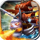 海盗奇兵人鱼岛战争ios版(战争策略游戏) v1.4.12 手机版