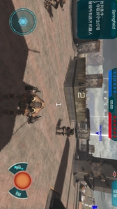 进击的战争机器免谷歌版(机甲战斗手机游戏) v1.9.0 最新版