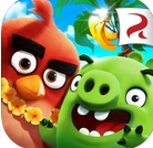 愤怒的小鸟假日苹果版(Angry Birds Holiday) v0.7.4 手机版