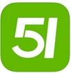 51酷卡iPhone版v1.1 最新官方版