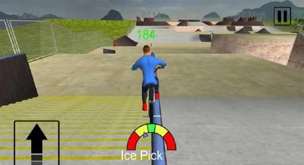 单车自由极限运动3D安卓版(BMX Freestyle Extreme 3D) v1.411 免费版
