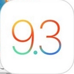 苹果iOS9.3.3固件Beta3公测版(iPhone6/iPhone6 plus) v13Y823 官方版