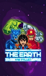 地球陷落iPhone版(The Earth Has Fallen) v1.1.0 苹果版