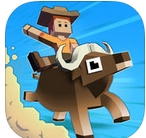 疯狂动物园冒险iOS版(休闲小游戏) v1.0.0 iPhone版