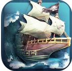 大航海时代简体中文版(策略战争手游) v1.3.2 苹果版