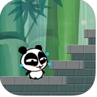 熊猫大侠iPhone版(跑酷类游戏) v1.7 苹果版
