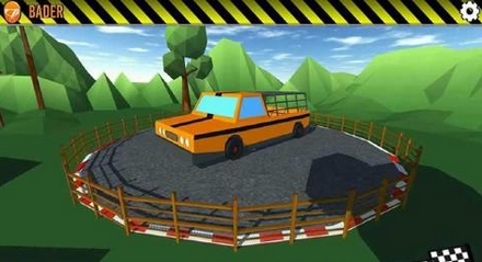 碳酸车手安卓版(Fizzy Cars) v1.2 免费版