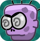 动物大战僵尸iOS版(僵尸类动作游戏) v3.5 苹果版