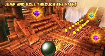红球大冒险Android版(Red Ball Adventure) v1.4 官方版