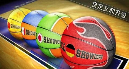 篮球对决安卓版(篮球手游) v1.6 最新版