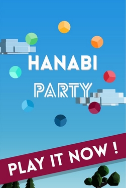 烟花大会最新安卓版(Hanabi Party) v1.1.2 手机免费版