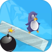 企鹅的保卫战苹果版(休闲手游) v1.0.3 免费版