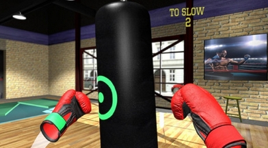 拳击运动VR安卓版(VR游戏) v1.3 中文版