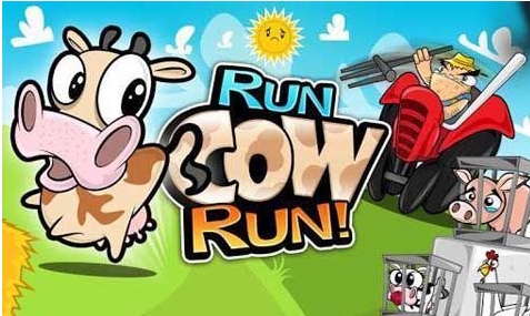 奶牛快跑安卓版(Run Cow Run) v1.88 手机版