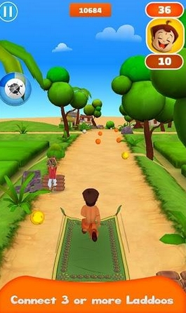 印度跑酷手游(Android跑酷游戏) v2.2.8 安卓版
