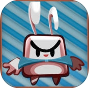 兔子伪装术iOS版(休闲躲避类手机游戏) v1.2.2 苹果版