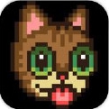 小猫咪的友好地球环游iOS版(像素风格射击手游) v1.1.33 最新版